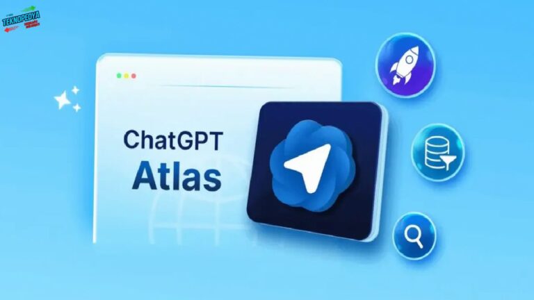 ChatGPT Atlas Tarayıcısı Palavra Oldu