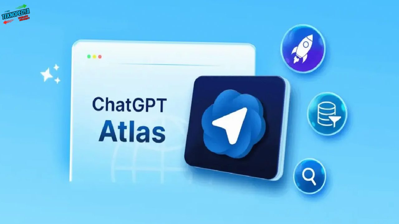 ChatGPT Atlas Tarayıcısı Palavra Oldu