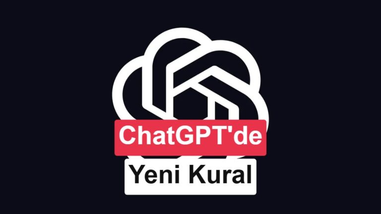 ChatGPT’nin Yazarlar Tarzını Taklit Etmeyi Reddettiği Açıklanıyor