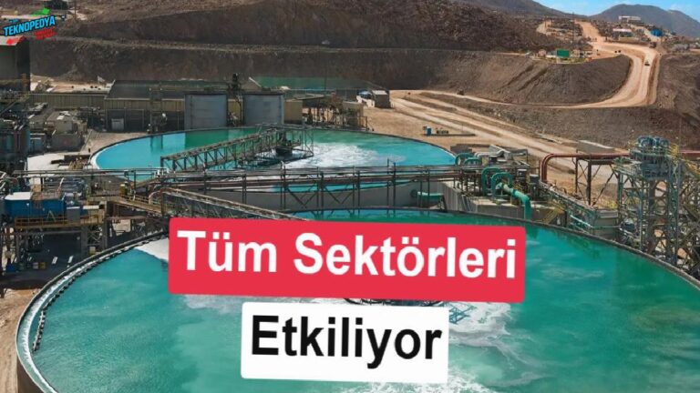 Çin, global iktisatta 6.5 trilyon dolarlık felakete sebep olabilir