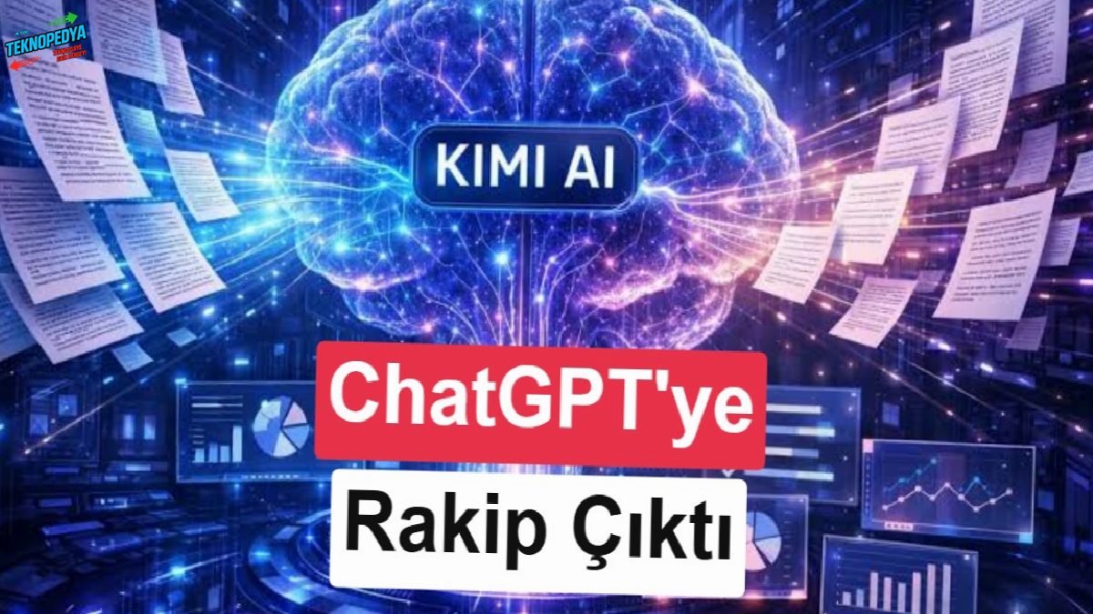 Çin, Kimi K3 ile AI dünyasını sarstı: Hem GPT’nin en gelişmiş modeline denk, hem ucuz