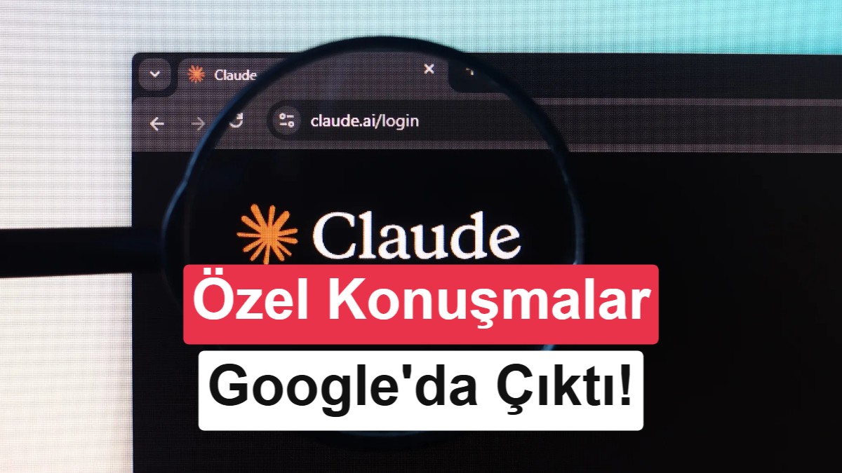 Claude AI’de Gizlilik Sorununa Çözüm Aranırken