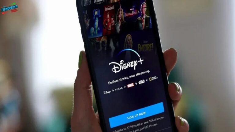 Disney+ Fiyatsız Modele Geçmeye Hazırlanıyor