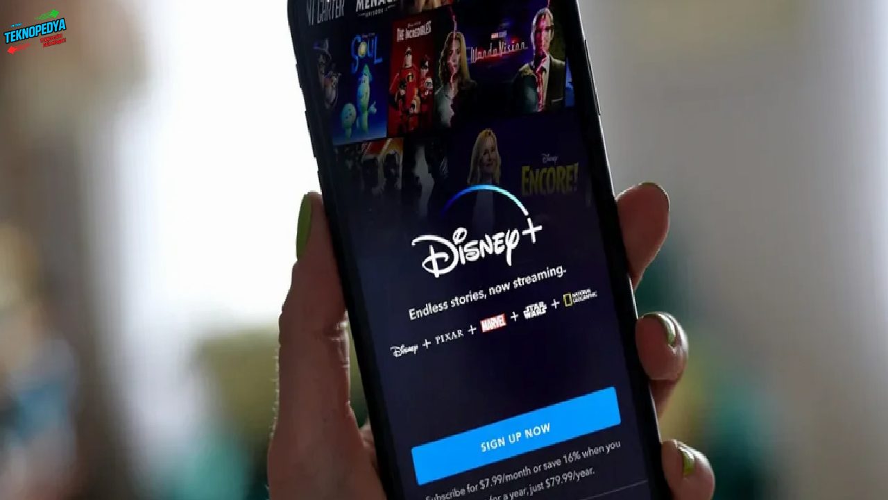 Disney+ Fiyatsız Modele Geçmeye Hazırlanıyor
