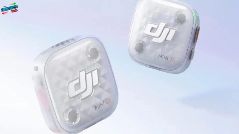 DJI Mic Küçük 2S Tanıtıldı: İşte Özellikleri