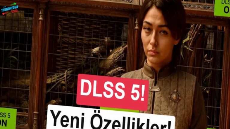 DLSS 5.0 ayrıntıları paylaşıldı: Üç model ve tek GPU dayanağı