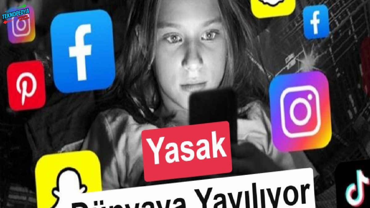 Dünya sosyal medyayı gençlere kısıtlıyor: İşte sınırlama getiren tüm ülkeler