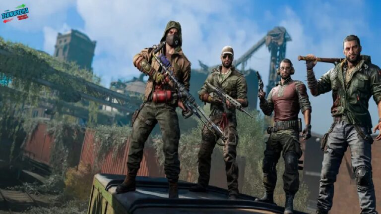 Dying Light: The Beast Eski Jenerasyon Konsollara Gelmeyecek