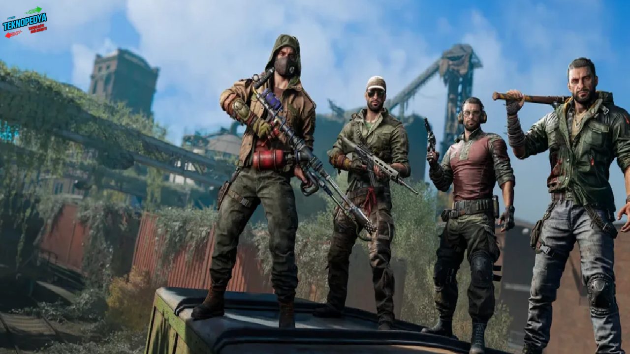 Dying Light: The Beast Eski Jenerasyon Konsollara Gelmeyecek
