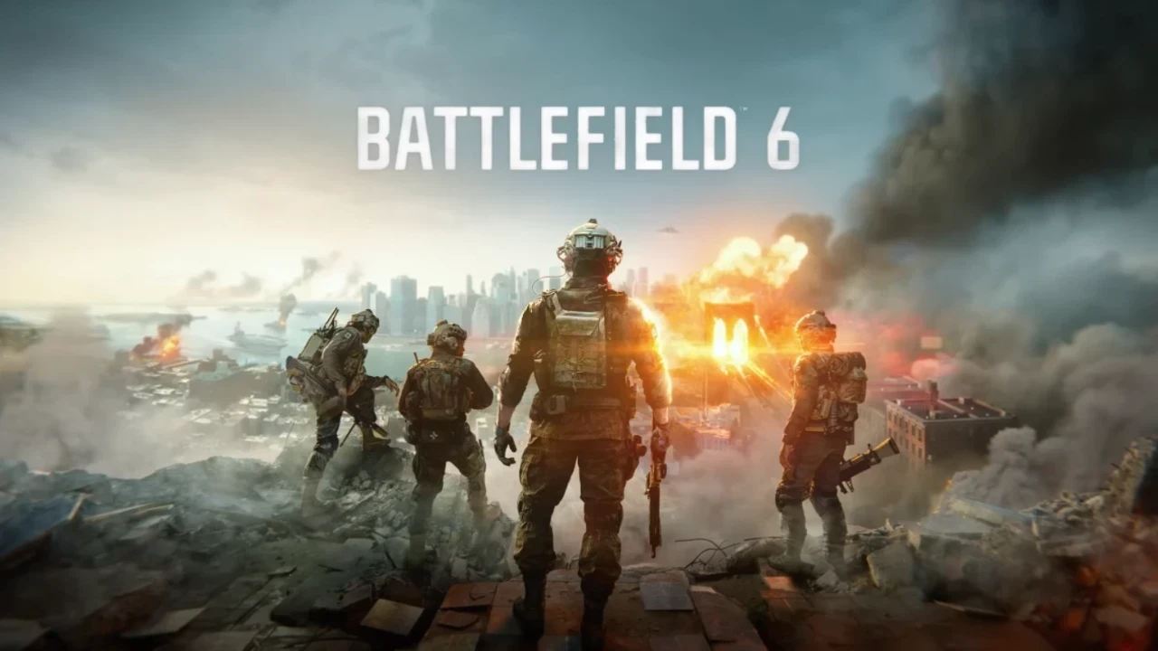 EA’da Üst Yöneticilerin Gelirleri Arttı: Battlefield 6’nin Rekor Performansı