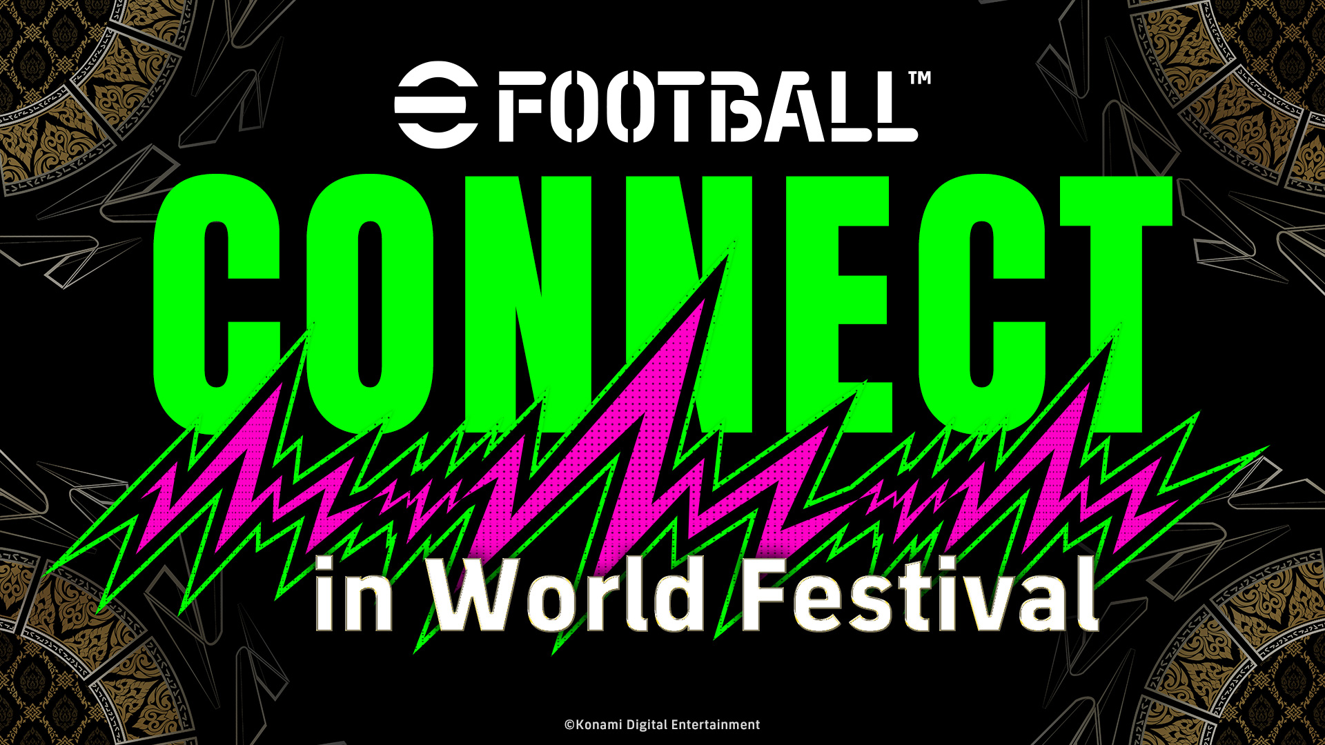 eFootball™ World Festival’da Sergio Agüero Efsane Oluyor, Yeni Modlar ve Güncellemeler Açıklandı