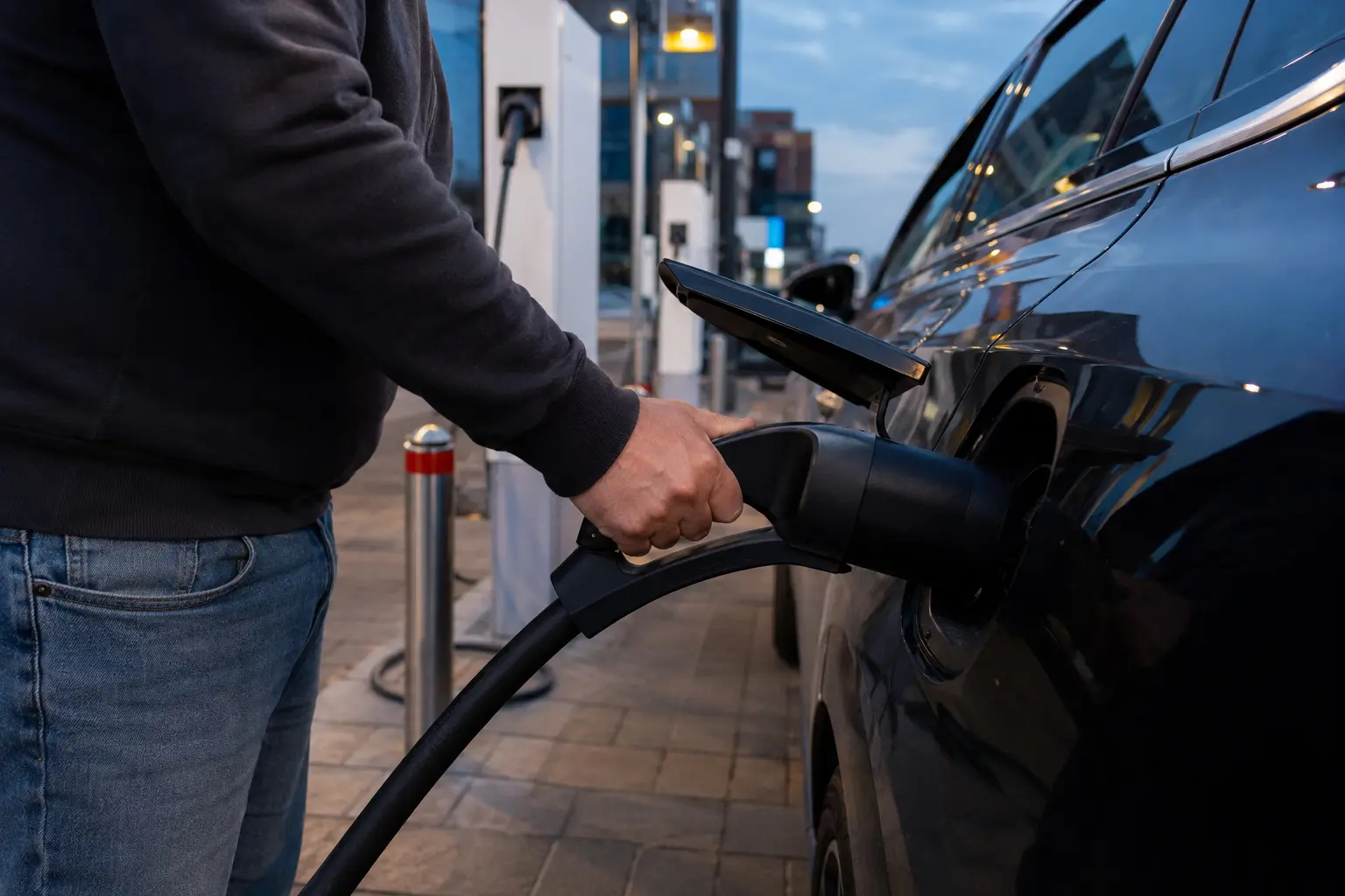 Elektrikli Araç Şarj Altyapında Yeniden Yükseliş: Türkiye’nin Elektrikli Mobilite Yolculuğu