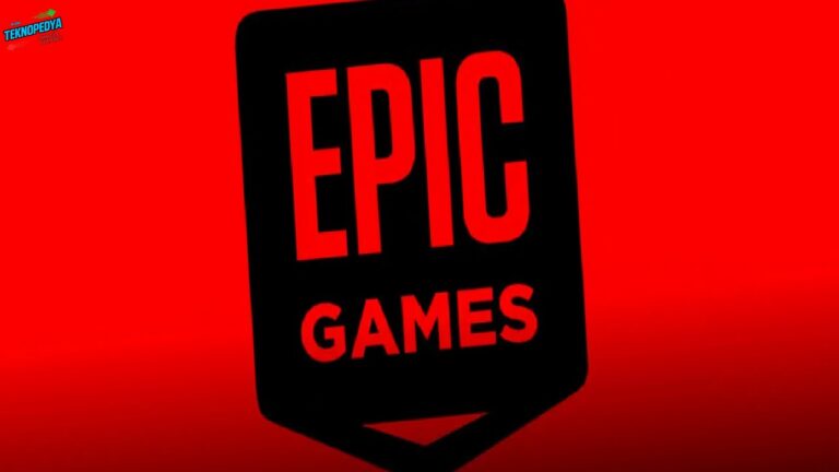 Epic Games Store Fiyatsız Oyunları Açıklandı