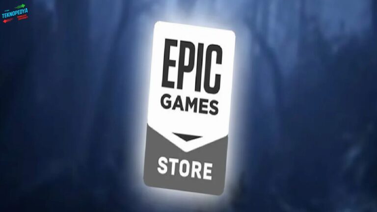 Epic Games Store’da 74 TL Pahasındaki Oyunlar Fiyatsız Oldu