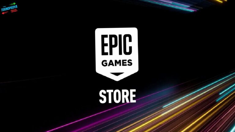 Epic Games Store’da Haftanın Fiyatsız Oyunları Erişime Açıldı