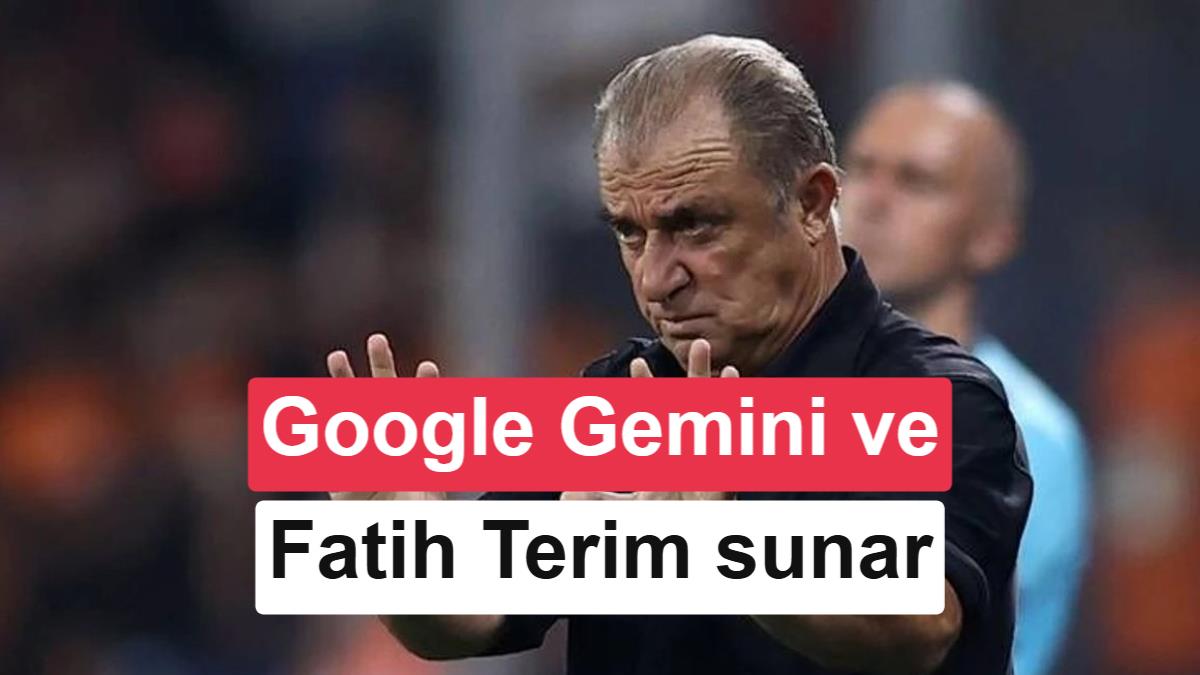 Fatih Terim’in Kariyer Anılarından İlham Alınacak Bir Program