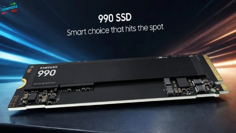 Fiyat Performans Odaklı Samsung 990 SSD Tanıtıldı