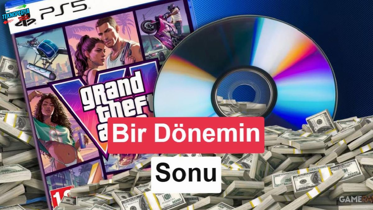 Fizikî oyunların sonunu getiren ekonomik gerçek ortaya çıktı: Kâr farkı muazzam