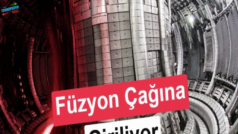 Füzyon gücüne rekor yatırım: 4,5 milyar dolara yaklaştı