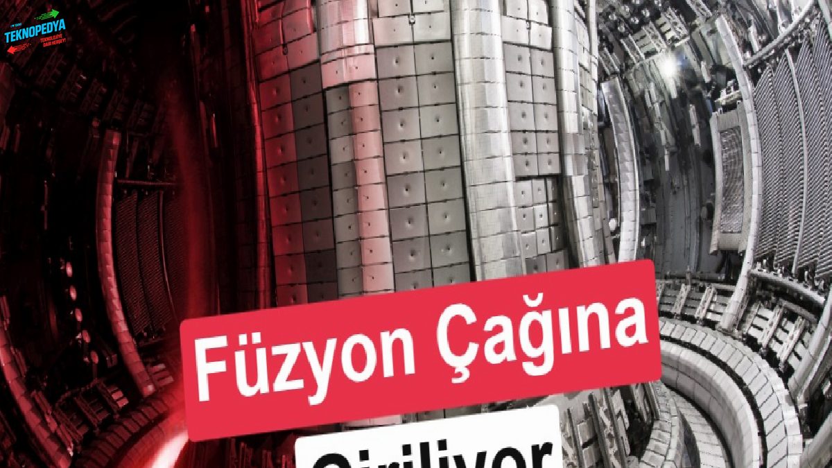 Füzyon gücüne rekor yatırım: 4,5 milyar dolara yaklaştı