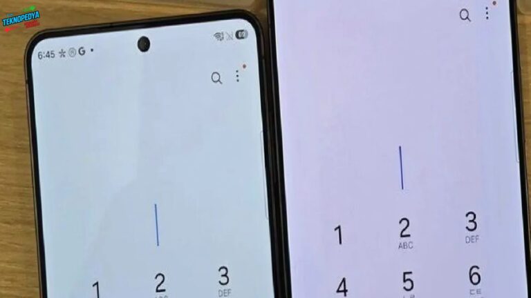 Galaxy S26 Ultra Ekranlarında Kırmızı Leke Sorunu Ortaya Çıktı