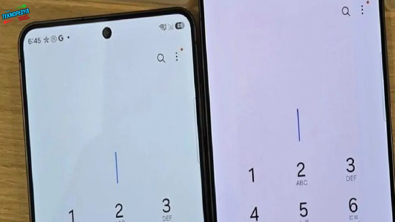 Galaxy S26 Ultra Ekranlarında Kırmızı Leke Sorunu Ortaya Çıktı