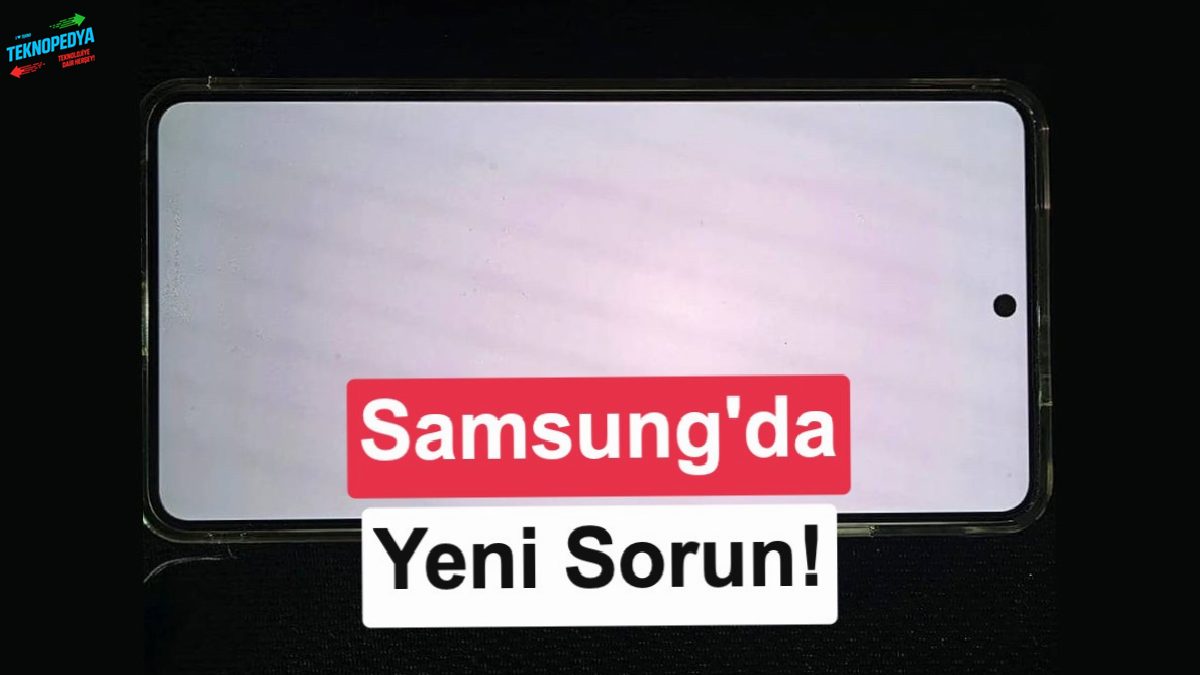 Galaxy S26 Ultra’da kırmızı ekran sorunu: Güncelleme geliyor