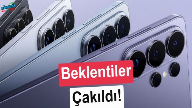 Galaxy S26 yetmedi: Samsung Mobile’dan tarihi ziyan bekleniyor