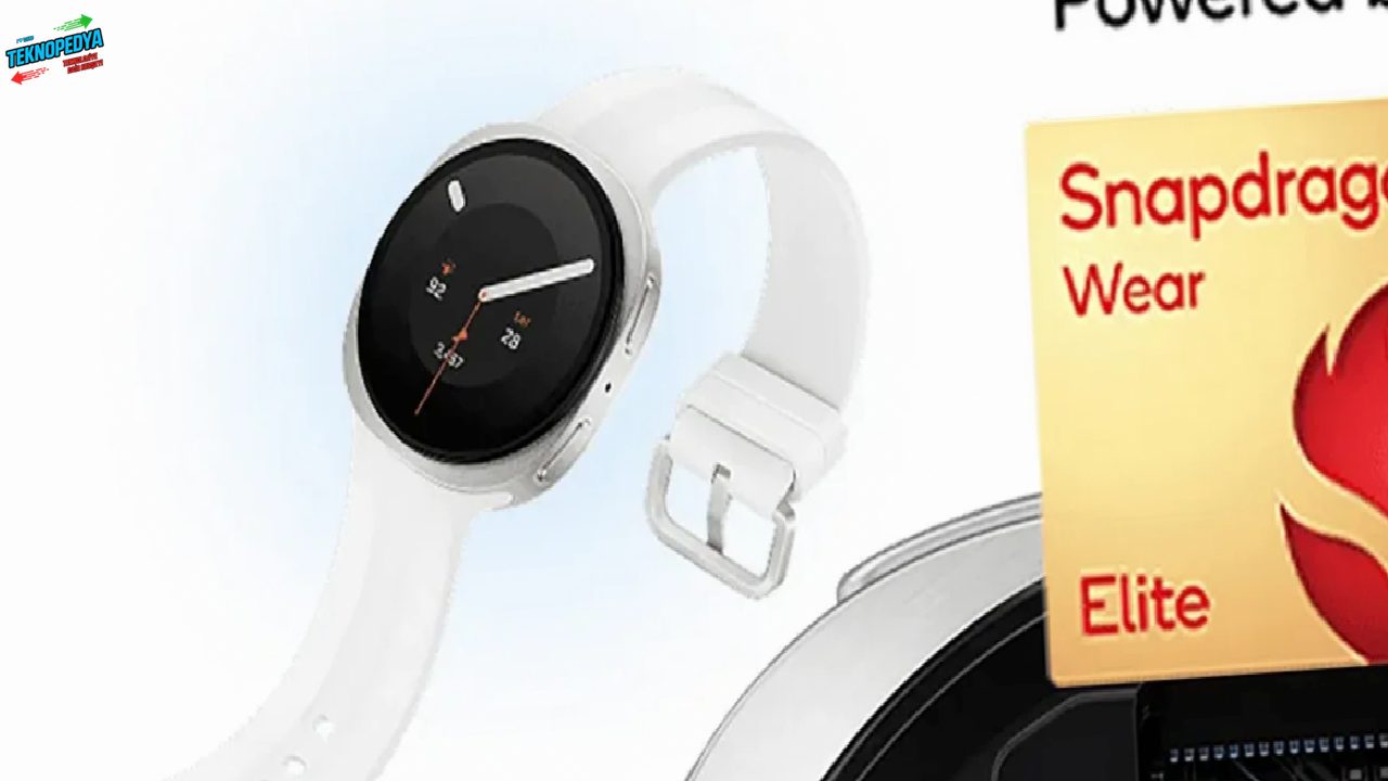 Galaxy Watch 9 İşlemcisinde Qualcomm Sürprizi