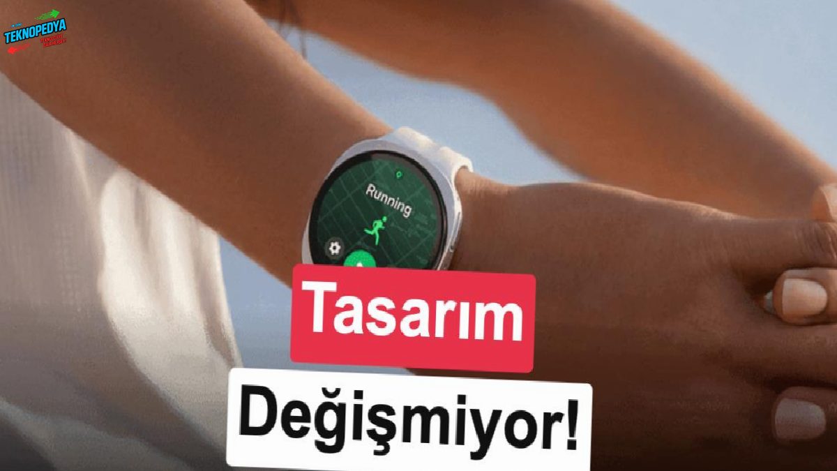 Galaxy Watch 9 tanıtım görselleri sızdırıldı: İşte tasarım ve öne çıkan özellikler