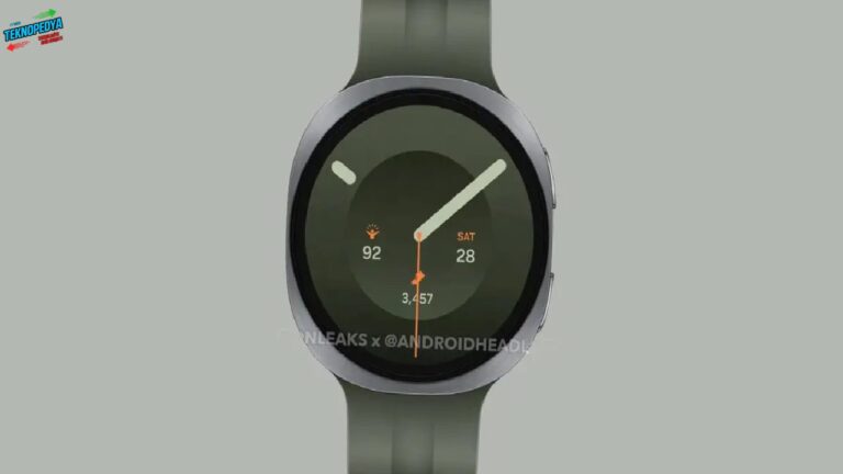 Galaxy Watch 9 ve Watch Ultra 2 Fiyatı Sızdı
