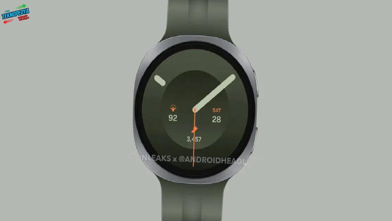 Galaxy Watch 9 ve Watch Ultra 2 Fiyatı Sızdı