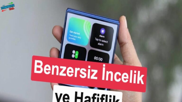 Galaxy Z Flip 8 geliyor: Serinin en ince modeli olacak