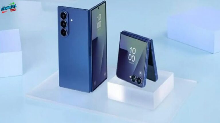Galaxy Z Flip 8 ve Z Fold 8 Serisi Fiyatları Sızdı