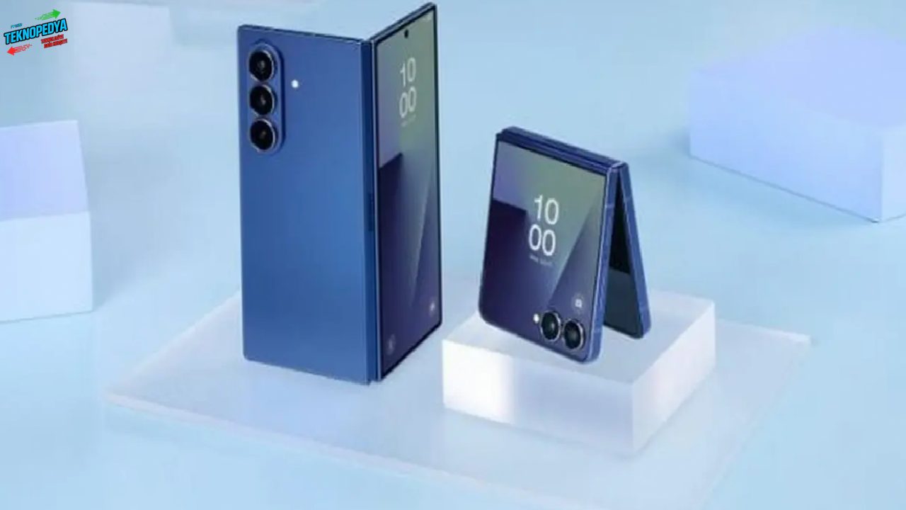 Galaxy Z Flip 8 ve Z Fold 8 Serisi Fiyatları Sızdı