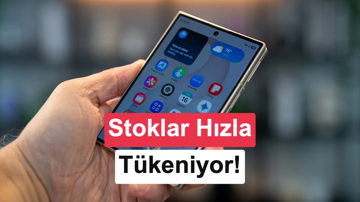 Galaxy Z Fold 8, Samsung’un En Çok Satan Katlanabilir Cihazı Olabilir