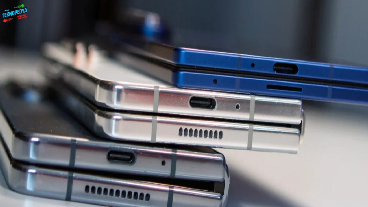 Galaxy Z Fold 8 ve Ultra Pil Ömürleri Aşikâr Oldu