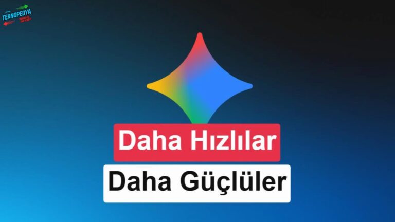 Gemini 3.6 Flash tanıtıldı, Gemini 4 doğrulandı: İşte ayrıntılar