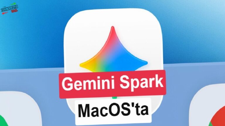 Gemini Spark Mac’e geldi: Artık sizin yerinize süreç yapabiliyor