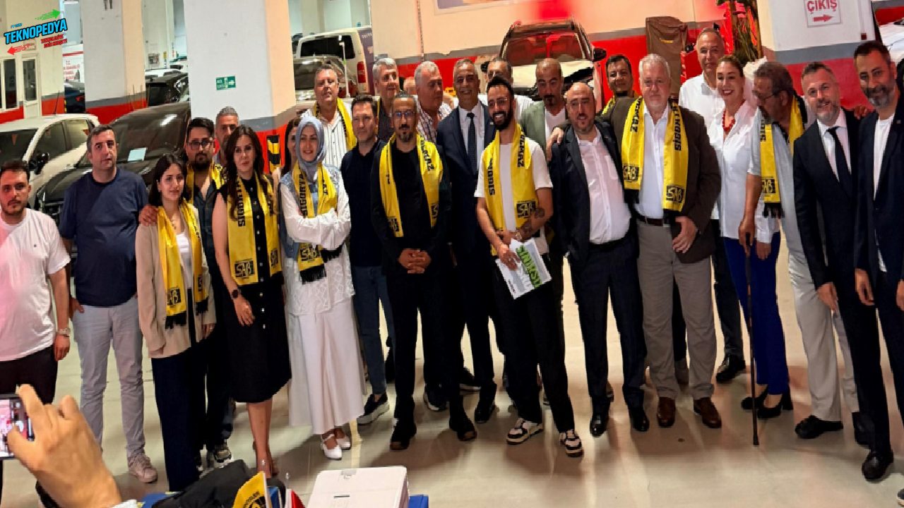 Genel Servis ve SAB, hasar idaresi süreçlerini masaya yatırdı