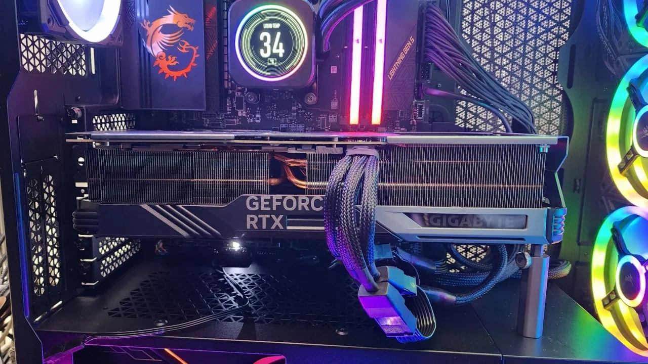 GIGABYTE RTX 4090 Garanti Reddi: Kullanıcıların Şaşırtıldığı Durum
