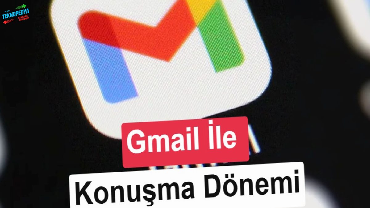 Gmail Live ile e-postalar artık konuşarak bulunacak: Testler başladı