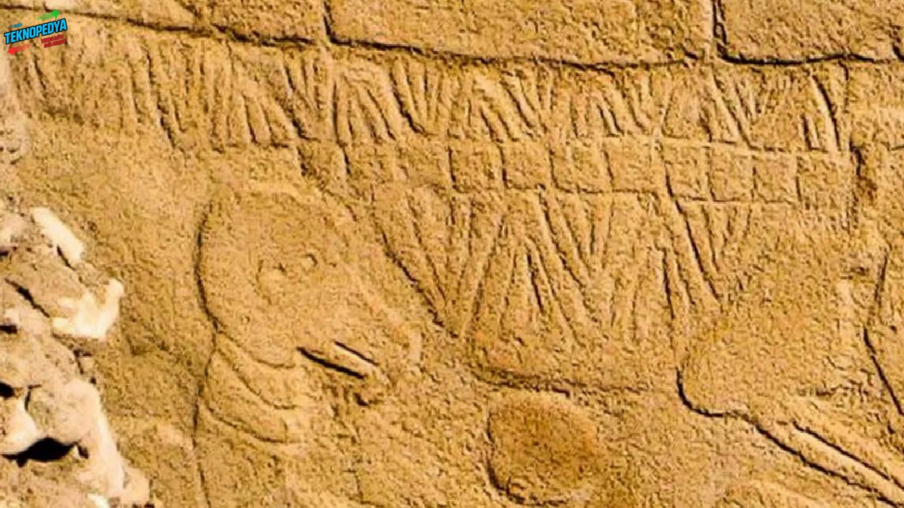 Göbekli Tepe’deki 12 bin yıllık astronomik kayıtlar