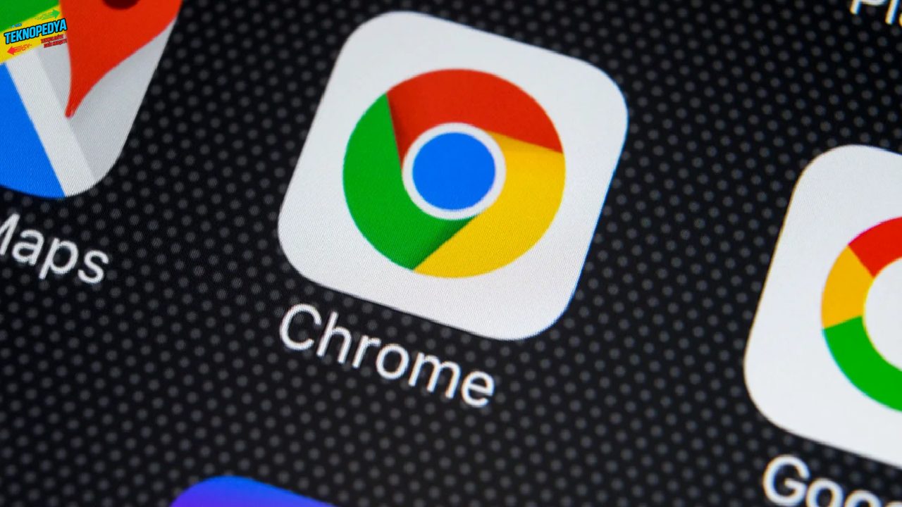 Google Chrome 150 Android Güncellemesi Geri Tuşu Getirdi