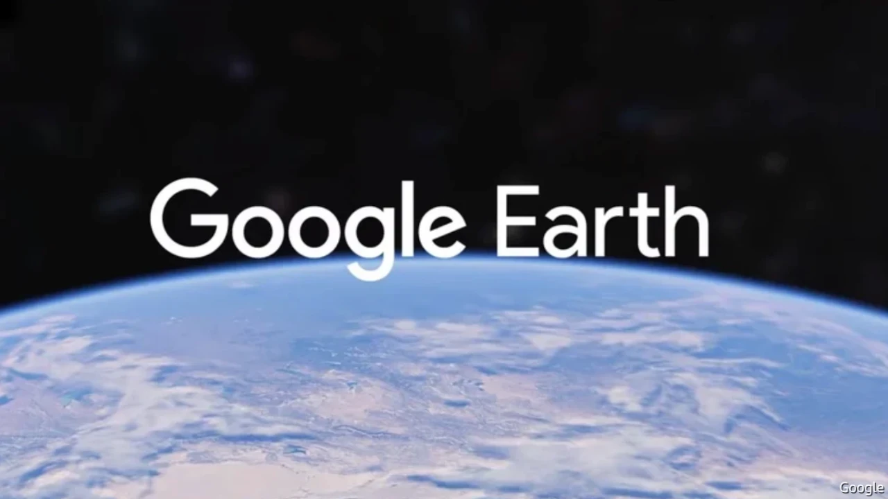 Google Earth’te Hayal Edilen Şehirler: Nano Banana, Geleceği Görselleştiriyor