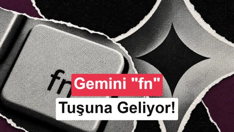 Google, Mac Kullanıcılarına Sesli Komutları Yeni Bir Yöntemle Sunuyor