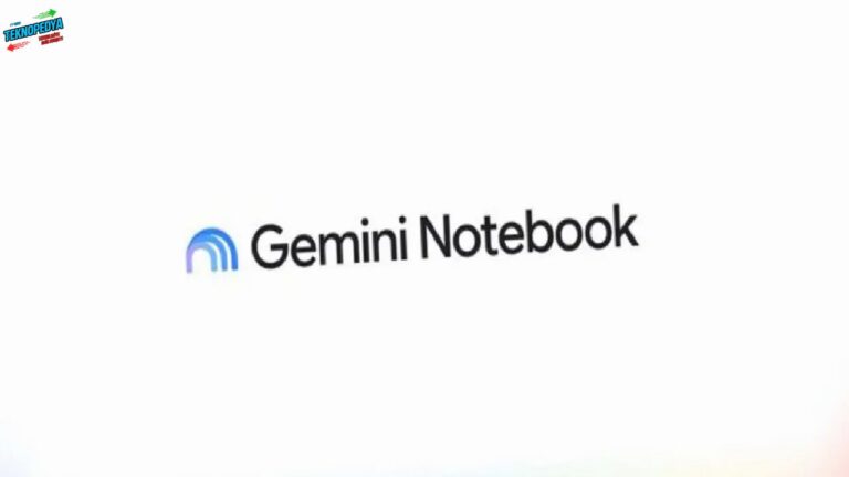 Google NotebookLM’in İsmini Gemini Notebook Olarak Değiştirdi