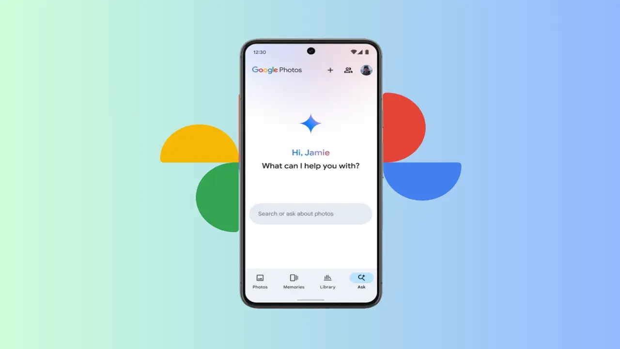 Google Photos’ta Yeni Güncellemeye İmza Atıldı: Daha Farklı ve Akıcı Bir Uygulama