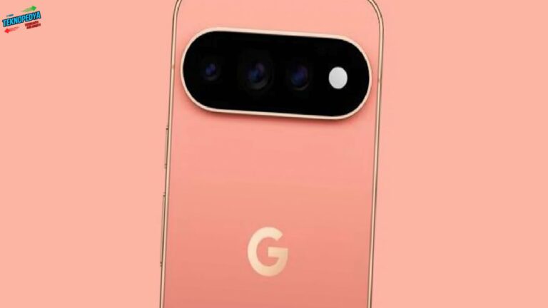 Google Pixel 11 Görselleri Sızdırıldı