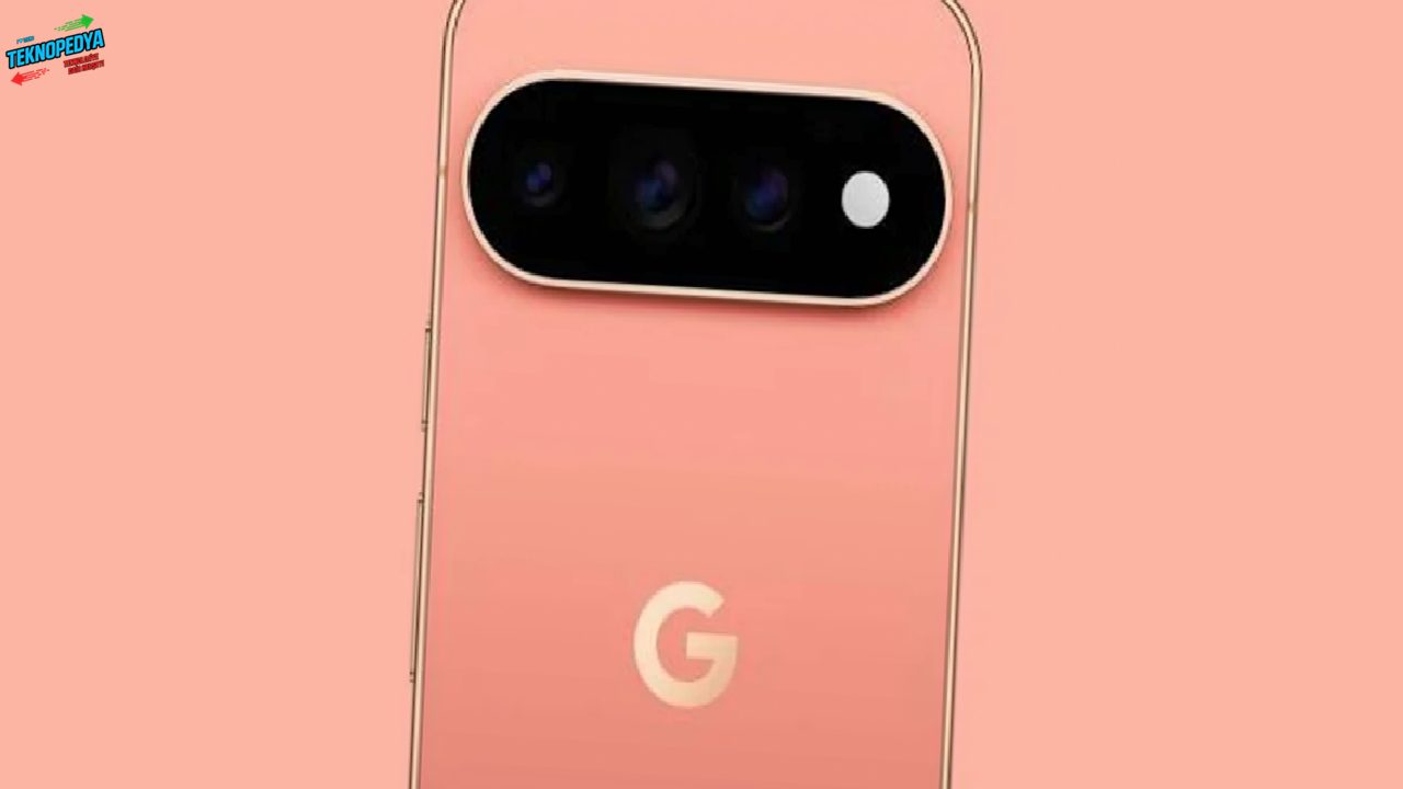Google Pixel 11 Görselleri Sızdırıldı